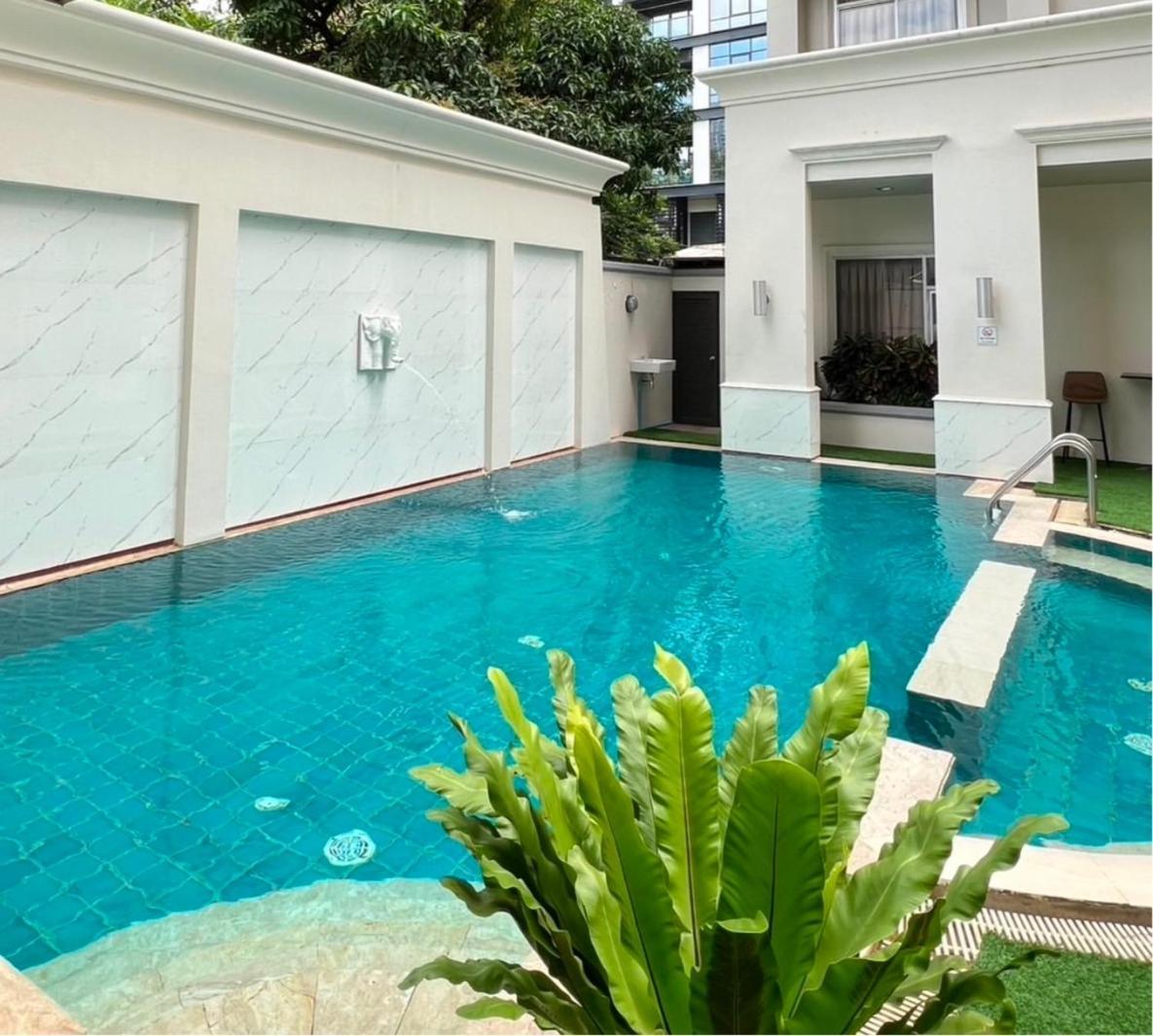 Asoke Residence Sukhumvit By Uhg Bangkok Exterior foto